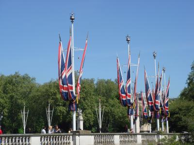 イギリス・アイルランド　2010