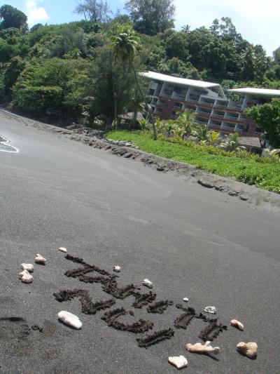 たまには船旅⑲　★タヒチ