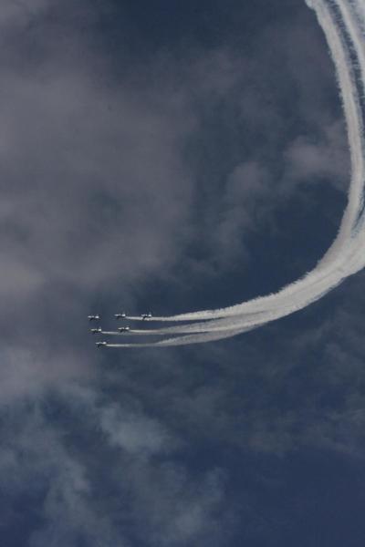 入間航空祭2012　Aviation Festival in Iruma Air Base/Japan Air Self Defence Force