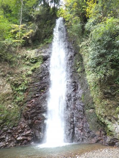 　岐阜県　養老の滝