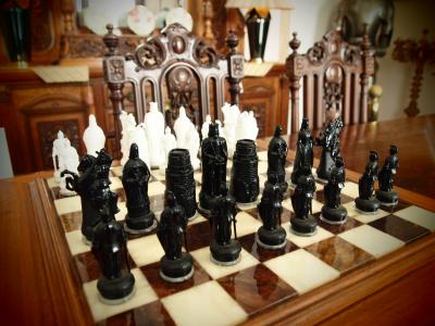 秋の神戸異人館巡り