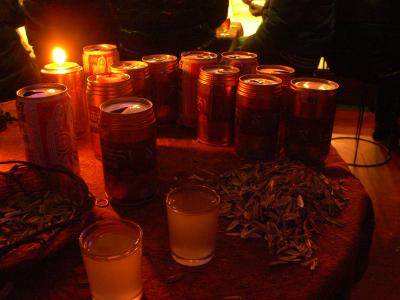 冬のチベット巡礼９