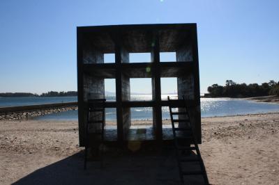 クラブツーリズム貸切船」で行く　日間賀島・佐久島・篠島ぐるっと３島めぐり