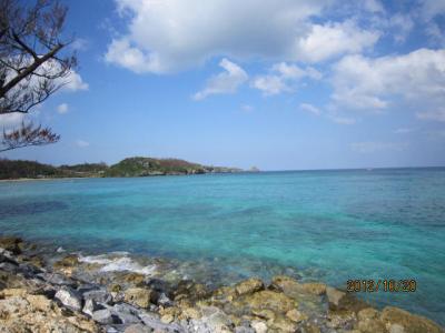 沖縄デビュー&初LCCの旅 1日目