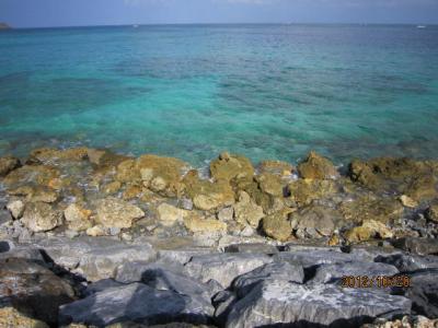 沖縄デビュー&初LCCの旅 2日目