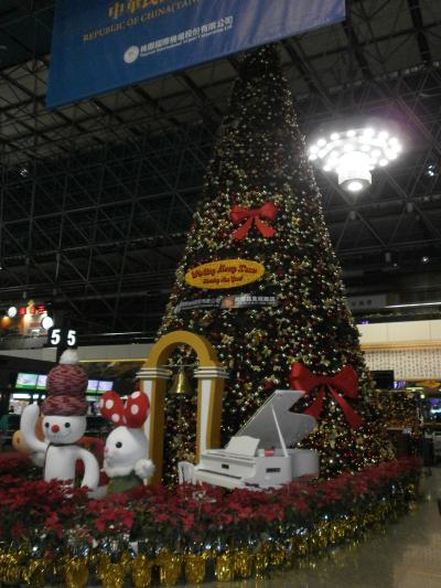 ☆2011東欧3か月一人旅~台北ストップオーバー編☆