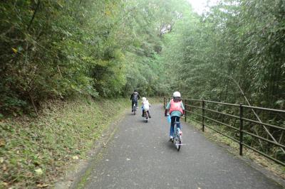 初まんのう公園　キャビン泊