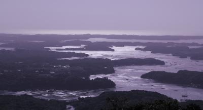 美味なる旅 志摩・英虞湾の幸