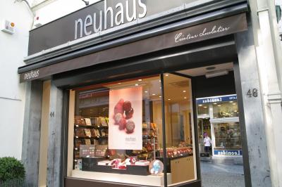 行きあたりばったりのんびり旅!!ベルギー3日目!!