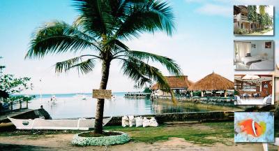 フィリピン/セブ島~ダイビングライセンス