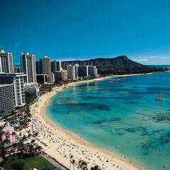 ２人目ＢＡＢＹの初Ｈawaii