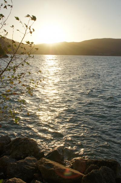 20121019 エイルディル 到着と、すこし町歩き…って、ほとんど歩いてしまったか？