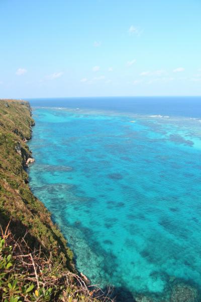 久しぶりの宮古島へ♪①