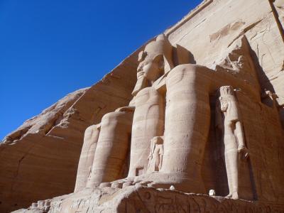 ※悠久の「大地の果て」　