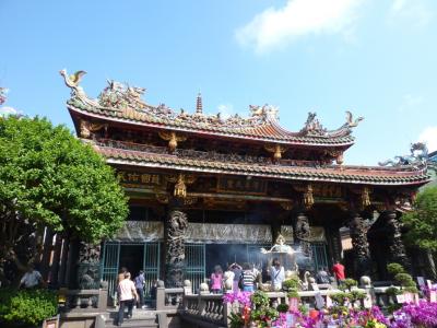 LCCスクート航空で行く台北旅行!