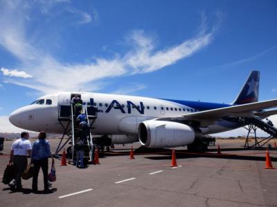 ペルーの旅 ~クスコ PartⅠ~