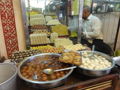 インド周遊(その34) 20日目・1 バラナシー(2日目) ガート散歩(その2)