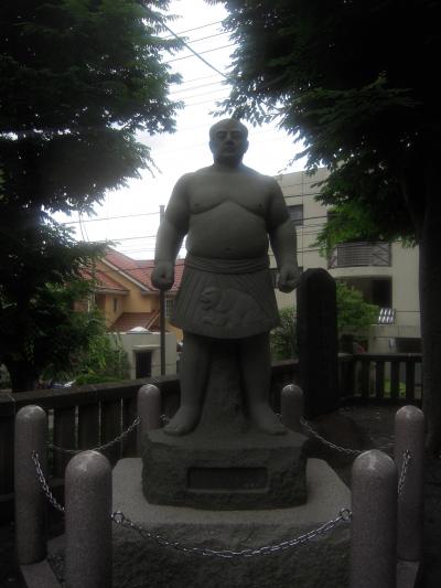 武蔵八王子永福稲荷神社散歩
