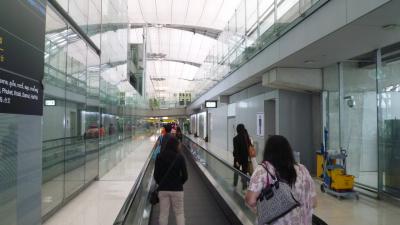 東南アジア大陸部① (タイ)