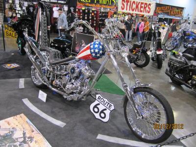 ２０１２年 Ｅａｓｙｒｉｄｅｒｓ ｅｖｅｎｔｓ in　Ｃｏｌｕｍｂｕｓ