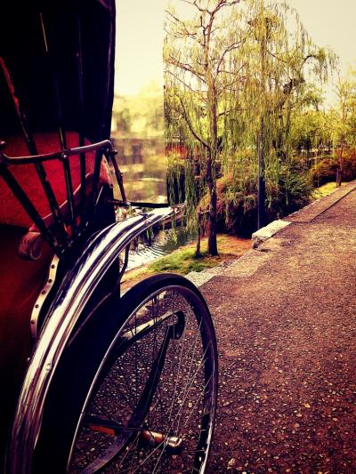 ぷらっと岡山へ②