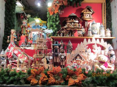 □■ドイツ・オーストリア8日間の旅 2012■□~ドイツ編①~