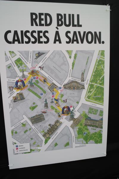 行きあたりばったりのんびり旅!!ベルギー5日目!!