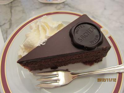 □■ドイツ・オーストリア8日間の旅 2012■□~オーストリア編②~