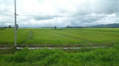 東南アジア大陸部④ (タイ)