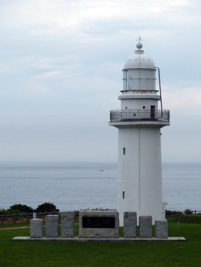 ４７．２０１２年夏休み５泊６日の北海道旅行　水無海浜温泉　道の駅 なとわ・えさん