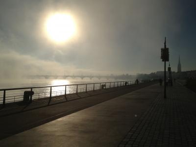 2012フランス 食欲の秋旅inボルドー