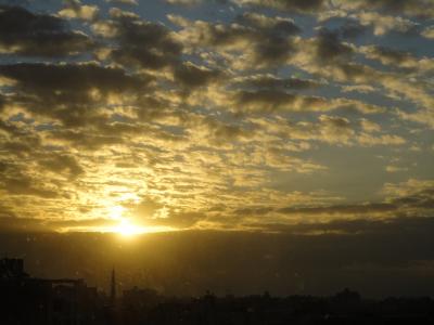 初アフリカ★エジプト行っちゃいました！！！～③ついにキターーー！！！ピラミッド＆スフィンクス