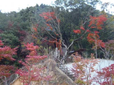 貝塚の滝の湯