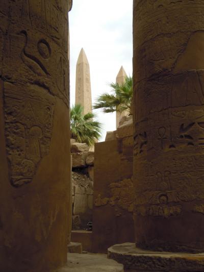 その後のエジプト