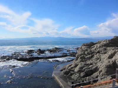 江ノ島へ行ってきた～♪