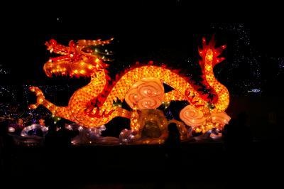 2012家族で初台湾!1歳の娘を連れて行ってきました。【2日目】