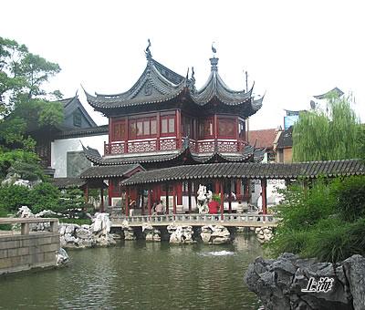 メモリアル/上海旅行!