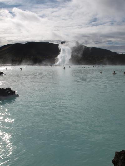 アイスランド　～レイキャビク　大自然と過ごすアイスランドの週末