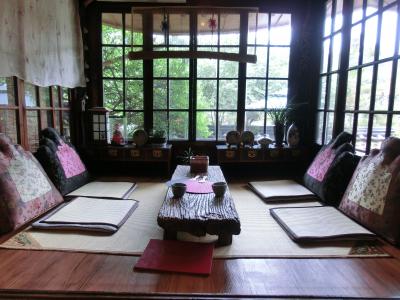 裏切りのソウル