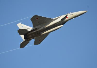 航空自衛隊 入間基地航空際2012