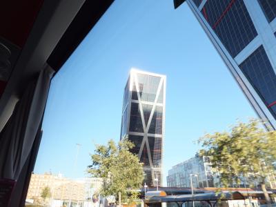 スペイン・ポルトガル１０日間の旅３