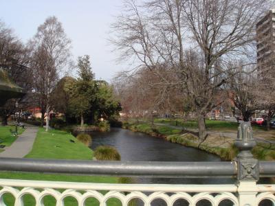 ニュージーランド2008