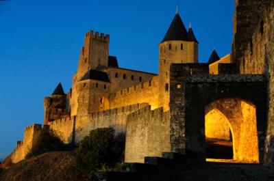 南西フランスを訪ねて