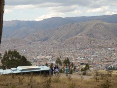 ペルーの旅 ~クスコ PartⅡ~