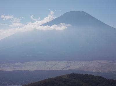 石割山（山中湖）