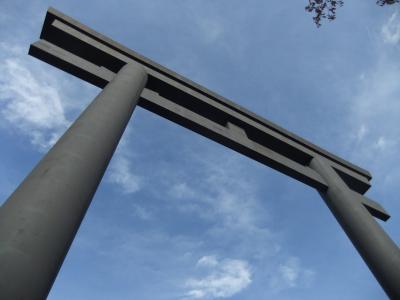 心願成就~熊野本宮への路♪その1