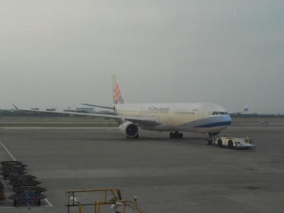 北ベトナムの旅 帰国編