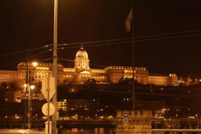 中欧3都市巡り（ブダペスト・ウィーン・プラハ）①～ブダペスト編～