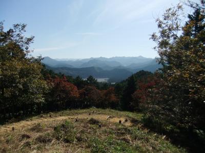 心願成就~熊野本宮への路♪その2