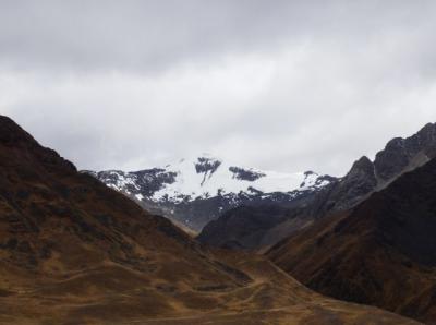 ペルーの旅 ~プーノ~